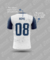 Camiseta de interclasse - Modelo 13 - Zero8