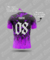 Camiseta de interclasse - Modelo 9 na internet
