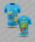 Camiseta de interclasse - Modelo 10