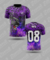 Camiseta de interclasse - Modelo 11 - comprar online