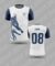 Camiseta de interclasse - Modelo 13 - comprar online