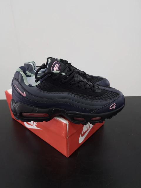 TÊNIS AIR MAX TN 95