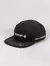 Boné 5 Five Panel Chronic/Mato Seco Tudo nos é Dado - Preto - Aba Flexível - comprar online