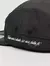 Boné 5 Five Panel Chronic/Mato Seco Tudo nos é Dado - Preto - Aba Flexível - guiara imports