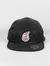 Boné 5 Five Panel Chronic Ri Agora Bolso Especial - Preto - Aba Flexível - guiara imports