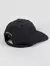 Boné 6 Six Panel Chronic Graff Break Basic - Preto - Aba Flexível na internet