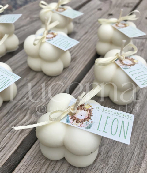 Mini bubble (Sin Aroma)