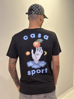 Camiseta Casablanca - comprar online