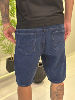 Bermuda Jeans - BPS IMPORTS