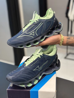 Tênis Mizuno Pro 14 - comprar online