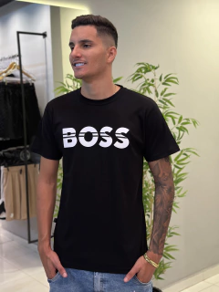 Camiseta Boss - comprar online