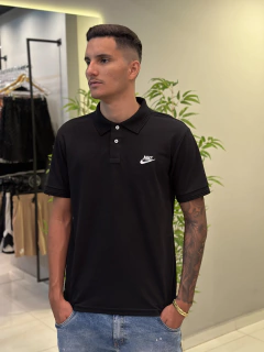 Camiseta Polo - comprar online