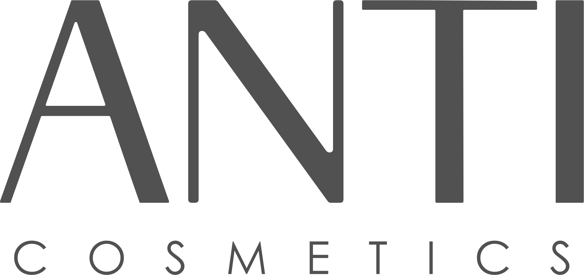 Anti Cosmetics