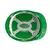 CAPACETE AVANT COM SUSPENSÃO CAMPER - CA 34414 - ROGI EPI