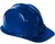 CAPACETE PLT COM CARNEIRA COM SELO INMETRO - CA 31469 - ROGI EPI