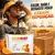 ISOTÔNICO EM PÓ SUDRAT - Caixa c/400 Saches 10g - loja online