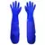 LUVA SUPER PVC SUPER SAFETY 30+36CM - CA 36581