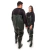 JARDINEIRA GG VERDE MILITAR 0,45MM EMBORRACHADA C/ BOTA PIONEIRA - CA 52846 na internet