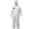 MACACÃO TYVEK COVERTECH 100 BRANCO VOLK - CA 39183 - ROGI EPI