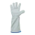 LUVA VAQUETA TOTAL TAM 9 PUNHO MÉDIO 15cm LUVEQ - CA 26742 - loja online