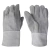 LUVA DE RASPA PUNHO TAM 9 LUVEQ - CA 26749 - comprar online