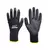 LUVA PU TATIL BLACK SMART VOLK - CA 46932 - comprar online