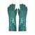LUVA DE SEGURANÇA PVC COM FORRO 35CM PLASTCOR - CA 34570