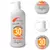 PROTETOR SOLAR FPS 30 CORPORAL 1L - NUTRIEX na internet