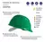 CAPACETE AVANT COM SUSPENSÃO CAMPER - CA 34414 - loja online