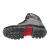 BOTA NOBUCK ANTI-TORÇÃO PREMIER BIQUEIRA DE PVC CINZA 75BPR29 MSMC MARLUVAS N 45 - CA 41370 - loja online