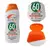 PROTETOR SOLAR FPS 60 COM REPELENTE 120ml - NUTRIEX - comprar online