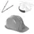 CAPACETE PLT COM CARNEIRA COM SELO INMETRO - CA 31469 - loja online