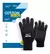 LUVA COTTON BLACK PIGMENTADA TAM ÚNICO 09 VOLK- CA 36347 - loja online
