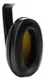 Imagem do ABAFADOR DE RUIDO TIPO CONCHA 2001 PRETO 17dB - CA 11567