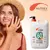 PROTETOR SOLAR FPS 60 COM REPELENTE 4L - NUTRIEX - comprar online