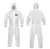 MACACÃO TYVEK COVERTECH 100 BRANCO VOLK - CA 39183 - comprar online