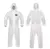 MACACÃO DE SEGURANÇA STEELGEN BRANCO DANNY - CA 20662 - comprar online