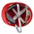 CAPACETE MSA COM SUSPENSÃO PUSH KEY E JUGULAR CORES - CA 498 - comprar online
