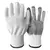 LUVA TRICOTADA CP/3 TAM 09 PLASTCOR- CA 31911 - ROGI EPI