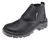 BOTA VULCAFLEX BIQUEIRA PLASTICA (PVC) MARLUVAS - CA 43377 - loja online