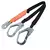 TALABARTE Y FITA ABS CONECT CL A 55MM - MULT