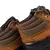 BOTA COM CADARÇO COURO NOBUCK BIQUEIRA DE PVC CASTOR MARLUVAS - CA 45611 - loja online