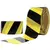 FITA ZEBRADA 200MTS PRETO E AMARELO - PLASTCOR - comprar online