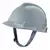 CAPACETE MSA COM SUSPENSÃO PUSH KEY E JUGULAR CORES - CA 498 - loja online