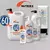 PROTETOR SOLAR FPS 60 CORPORAL 2L - NUTRIEX - ROGI EPI