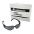ÓCULOS SUPER VISION P ANTIRISCO CARBOGRAFITE - CA 41252 na internet