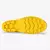 BOTA DE BORRACHA PVC CANO MÉDIO SOLADO AMARELA INNPRO - CA 36025 - loja online