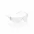 ÓCULOS VVISION 200 INCOLOR ANTIRRISCO - CA 42717