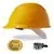 CAPACETE AVANT COM SUSPENSÃO CAMPER - CA 34414 - ROGI EPI