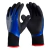 LUVA DANNY ULTRABLACK PRO TOTAL TAM G - CA 37150